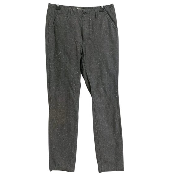 Taylor Stitch Pants Trousers Organic Cotton Herringbone size 30 - Picture 1 of 12